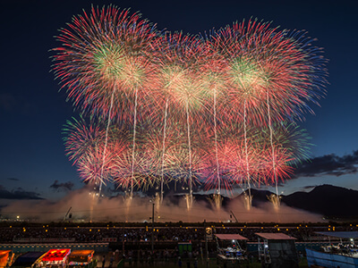 イベントのお手配も